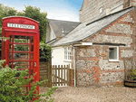 Doles Ash Farm - Keepers Cottage in Piddletrenthide, Dorset, South West England