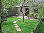 Doles Ash Farm - Hound Cottage in Piddletrenthide, Dorset, South West England