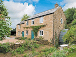 Powerstock Mill Farm - Mill House in Powerstock, Dorset, South West England