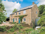 Powerstock Mill Farm - Mill Cottage in Powerstock, Dorset, South West England