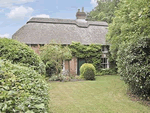 Glebe Cottage in Affpuddle, Dorset, South West England