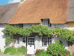 Tranquillity Cottage in Winfrith Newburgh, Dorset, South West England