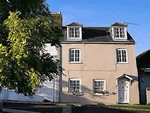 Mast Cottage in Wareham, Dorset, South West England