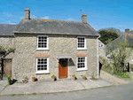 Drood Cottage in Puncknowle, Dorset, South West England