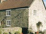 Old Orchard Cottage in Goathill, Dorset, South West England