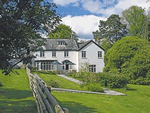 Harcombe House - Lyme in Harcombe Bottom, Dorset, South West England