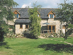 Coombehayes Barn in Uplyme, Dorset, South West England