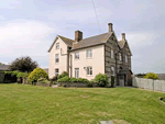 Armswell House in Plush, Dorset, South West England
