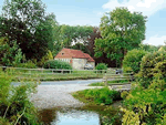 The Old Forge in Lower Wraxall, Dorset, South West England