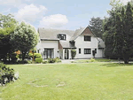 Foxhaven Apartment in Branksome Park, Dorset, South West England