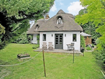 Little Heathfield in Bransgore, Hampshire, South East England