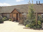 Grange Farm Holiday Cottages - Honeybrook in Wimborne, Dorset, South West England