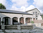 Old Milking Parlour in Osmington, Dorset, South West England