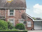 Wren Cottage in Ridge, Dorset, South West England