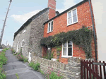 Jasmine Cottage in Bothenhampton, Dorset, South West England