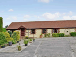 Parlour Cottage in Evershot, Dorset, South West England