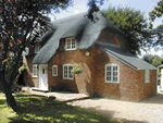 Puddleduck Cottage in Christchurch, Dorset, South West England