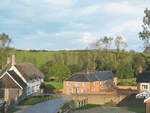 Flax Cottage, Slape Mill Park in Waytown, Dorset, South West England