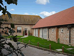The Granary in Wimborne, Dorset, South West England