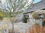 Joiners Cottage in Upper Slaughter, Gloucestershire, South West England