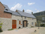 The Old Timberyard - Woodmans Cottage in Puncknowle, Dorset, South West England