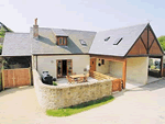 The Old Timberyard - Sawmill Cottage in Puncknowle, Dorset, South West England