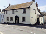 Old Monmouth in Lyme Regis, Dorset, South West England