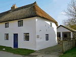 Patch Cottage in Winfrith Newburgh, Dorset, South West England