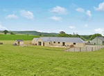 Oakview in Marshwood, Dorset, South West England