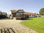 Old Farm Dairy in Fiddleford, Dorset, South West England