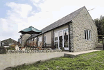 Stake Farm Cottages - Bettys Cottage in East Chelborough, Dorset, South West England