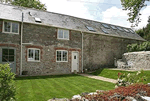 Winterborne Cottage in Winterborne St Martin, Dorset, South West England