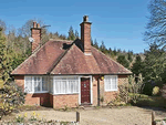 Thistlegate Lodge in Charmouth, Dorset, South West England