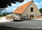 Cider Cottages - Cider House in Hawkchurch, Dorset, South West England