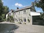 Wagoners Cottage in Cann Common, Dorset, South West England
