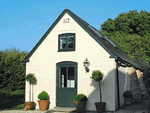 Michaelmas House Stables in Wimborne, Dorset, South West England
