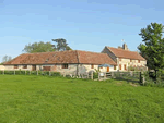 Church Farm - The Old Stables in Leigh, Dorset, South West England