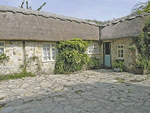 Stable Cottage in Lyme Regis, Dorset, South West England