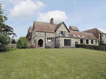 Seabiscuit in Rousdon, Dorset, South West England