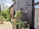 Wattisham Hall Cottages - Owls End in Wattisham, Suffolk, East England