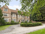 Mockbeggars Hall in Ipswich, Suffolk, East England