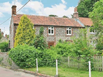 Blacksmiths Cottages - Blacksmiths Cottage in Stiffkey, Norfolk, East England