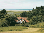 The Orchard in Holt, Norfolk, East England