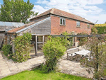 The Coach House in East Somerton, Norfolk, East England