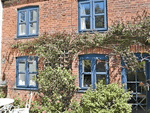 Foundry Cottage in Holt, Norfolk, East England