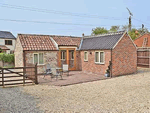 Pittendrigh Cottage in Holt, Norfolk, East England