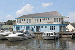 The Boathouse - Waterside in Wroxham, Norfolk, East England