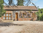 The Street Farm Barn in Norwich, Norfolk, East England
