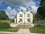 Raynham Cottages - Honeysuckle Cottage in South Raynham, Norfolk, East England