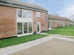 Oak Barn in Wroxham, Norfolk, East England